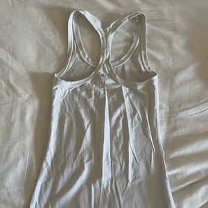 Lululemon Racerback Tank